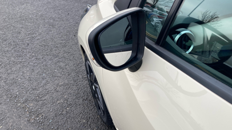 Nissan Micra 1.0 IG-T 92 Acenta 5dr Petrol Hatchback